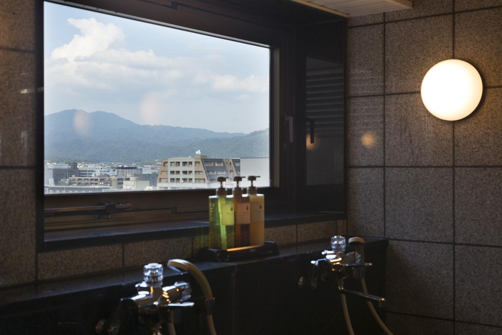 فندق أرانفيرت هوتل كيوتو المظهر الخارجي الصورة