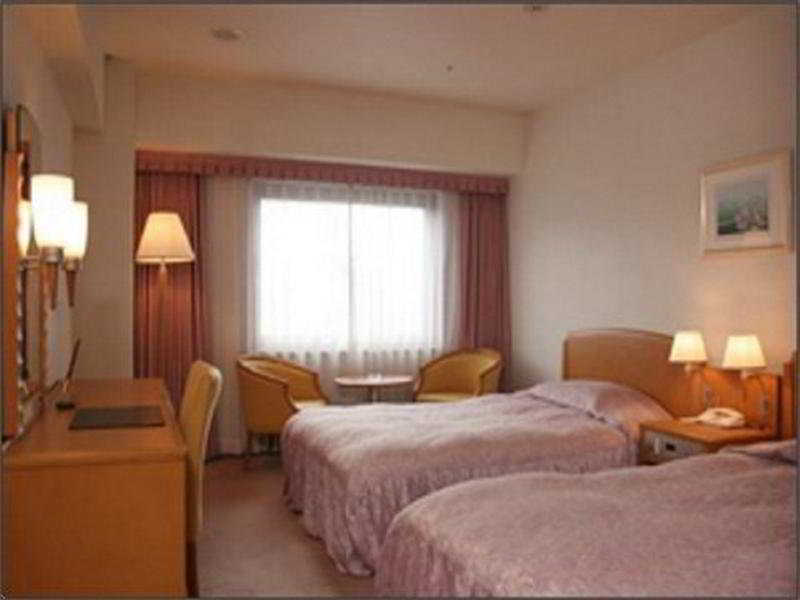 فندق أرانفيرت هوتل كيوتو الغرفة الصورة