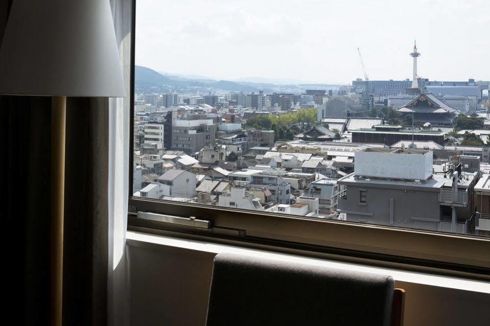 فندق أرانفيرت هوتل كيوتو المظهر الخارجي الصورة